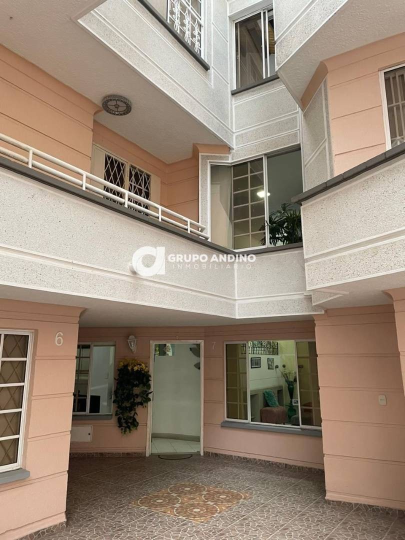 Apartamento en venta en Cañaveral, Floridablanca 5