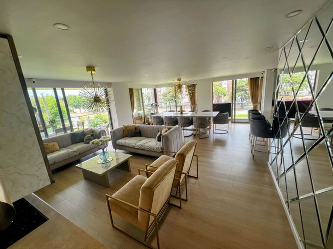 Apartamento en venta en Ciudad Salitre, Bogotá · foto 5 de 19