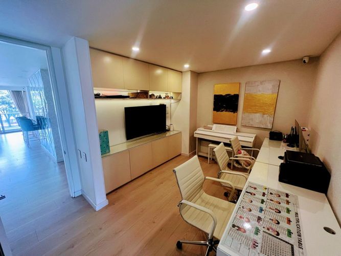 Apartamento en venta en Ciudad Salitre, Bogotá · foto 7 de 19