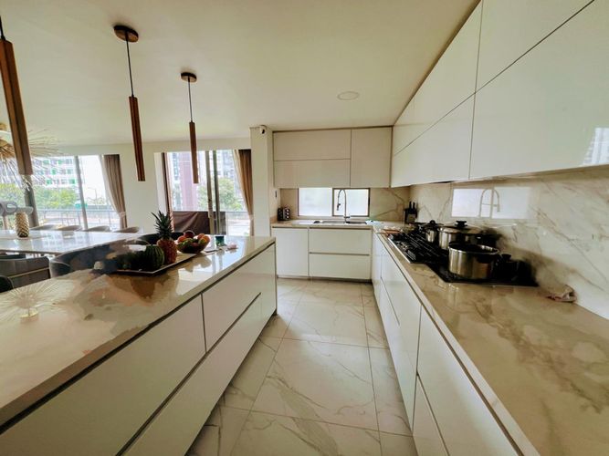 Apartamento en venta en Ciudad Salitre, Bogotá · foto 9 de 19