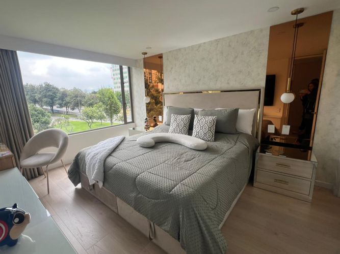 Apartamento en venta en Ciudad Salitre, Bogotá · foto 11 de 19