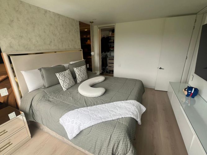 Apartamento en venta en Ciudad Salitre, Bogotá · foto 12 de 19