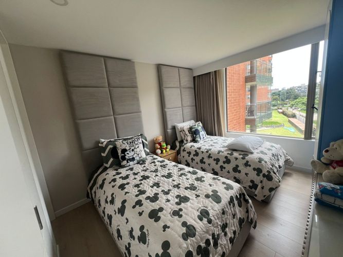 Apartamento en venta en Ciudad Salitre, Bogotá · foto 14 de 19