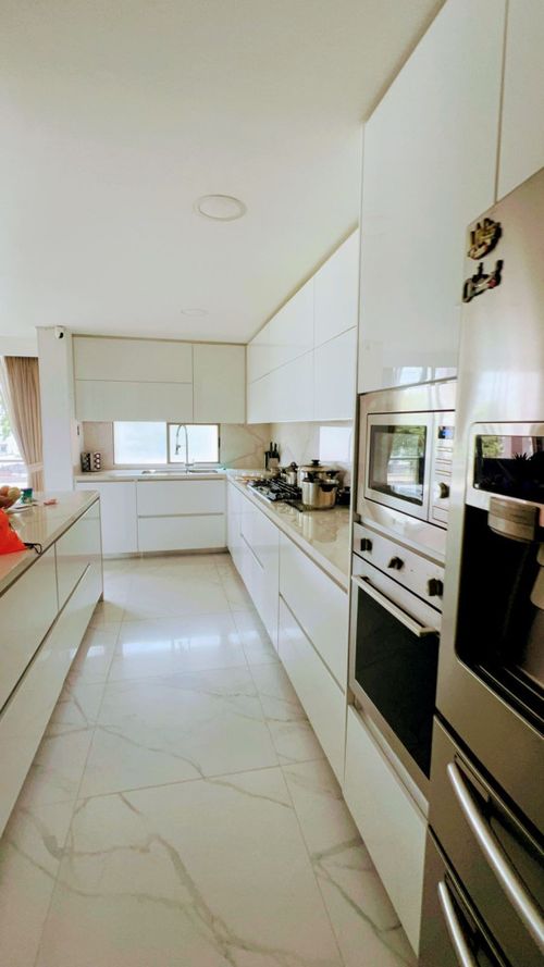 Apartamento en venta en Ciudad Salitre, Bogotá · foto 17 de 19