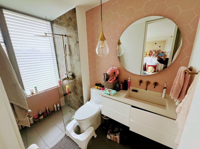 Apartamento en venta en Ciudad Salitre, Bogotá · foto 18 de 19