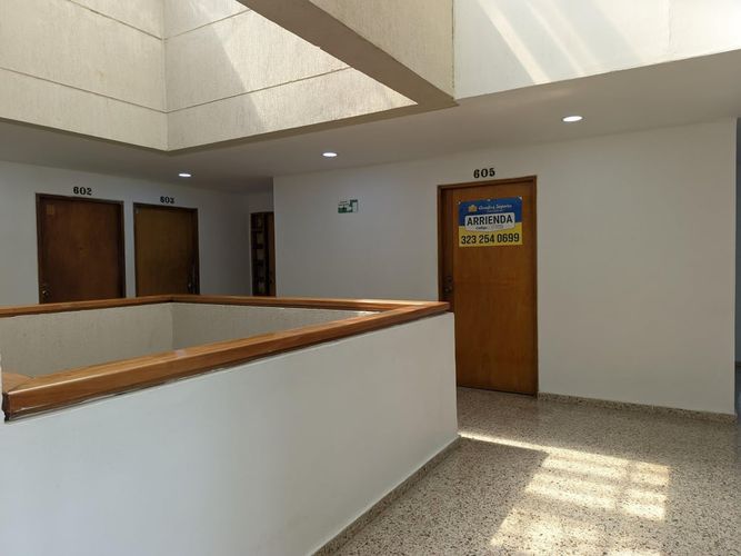 Oficina en arriendo en Centro, Montería, 26 m² · foto 2 de 12