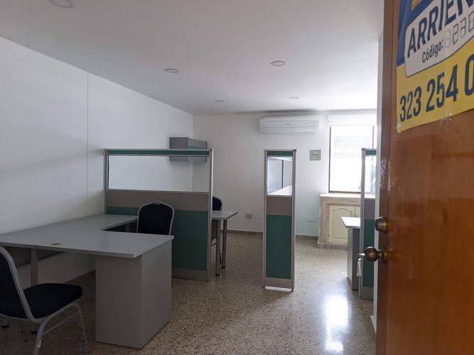 Oficina en arriendo en Centro, Montería, 26 m² · foto 4 de 12