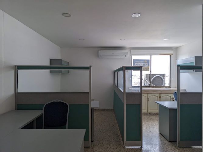 Oficina en arriendo en Centro, Montería, 26 m² · foto 5 de 12