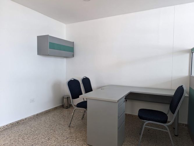 Oficina en arriendo en Centro, Montería, 26 m² · foto 6 de 12