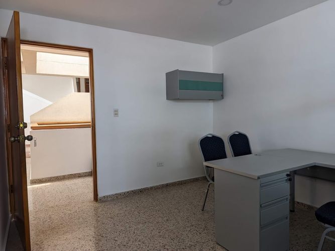 Oficina en arriendo en Centro, Montería, 26 m² · foto 7 de 12