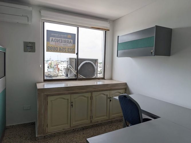 Oficina en arriendo en Centro, Montería, 26 m² · foto 8 de 12