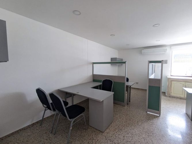 Oficina en arriendo en Centro, Montería, 26 m² · foto 10 de 12
