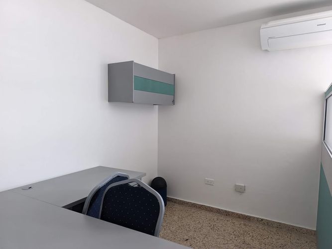 Oficina en arriendo en Centro, Montería, 26 m² · foto 12 de 12