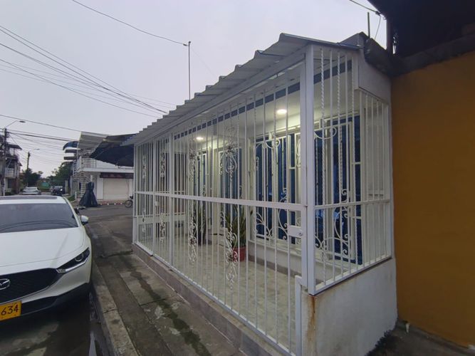 Casa de 3 alcobas en venta en Rincón De Zaragoza, Jamundí, 55 m² · foto 3 de 22