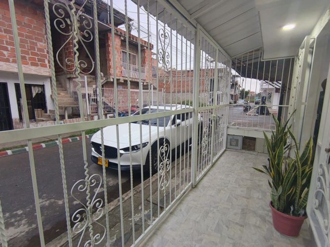 Casa de 3 alcobas en venta en Rincón De Zaragoza, Jamundí, 55 m² · foto 5 de 22