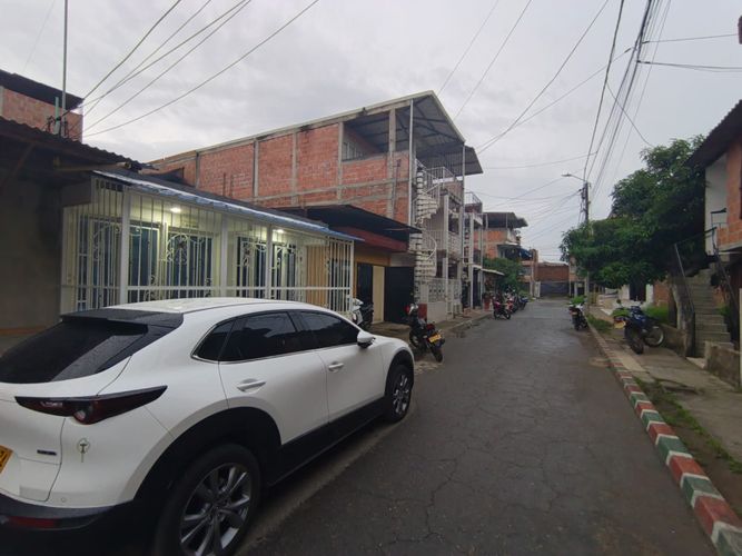 Casa de 3 alcobas en venta en Rincón De Zaragoza, Jamundí, 55 m² · foto 6 de 22