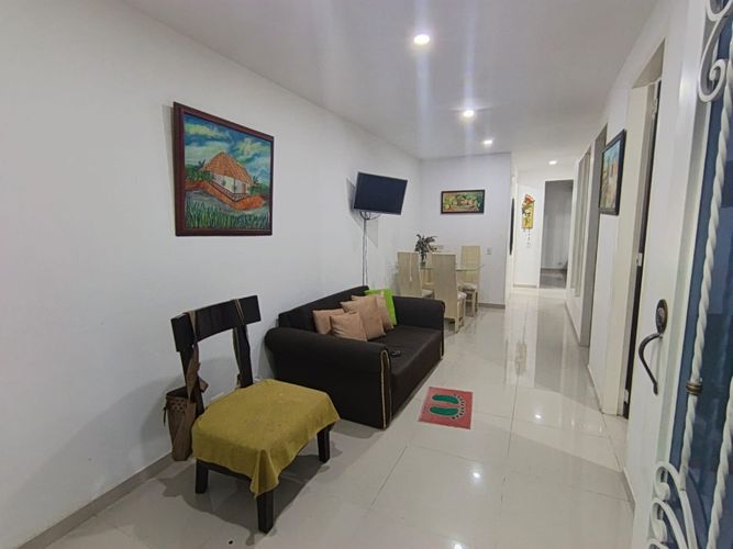 Casa de 3 alcobas en venta en Rincón De Zaragoza, Jamundí, 55 m² · foto 8 de 22