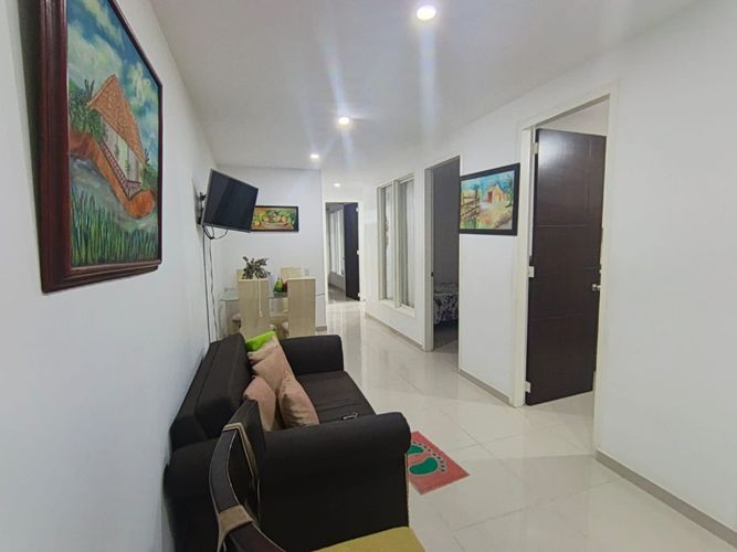 Casa de 3 alcobas en venta en Rincón De Zaragoza, Jamundí, 55 m² · foto 9 de 22