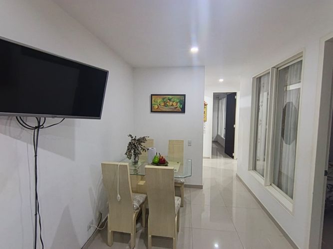 Casa de 3 alcobas en venta en Rincón De Zaragoza, Jamundí, 55 m² · foto 10 de 22