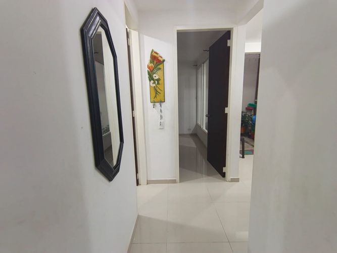 Casa de 3 alcobas en venta en Rincón De Zaragoza, Jamundí, 55 m² · foto 16 de 22