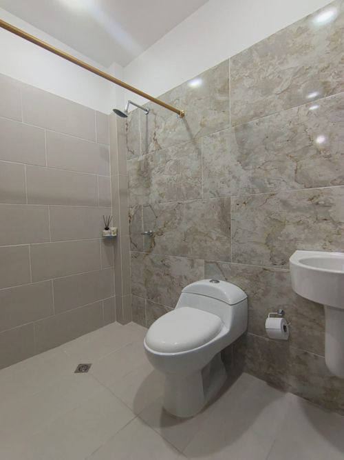 Casa de 3 alcobas en venta en Rincón De Zaragoza, Jamundí, 55 m² · foto 17 de 22