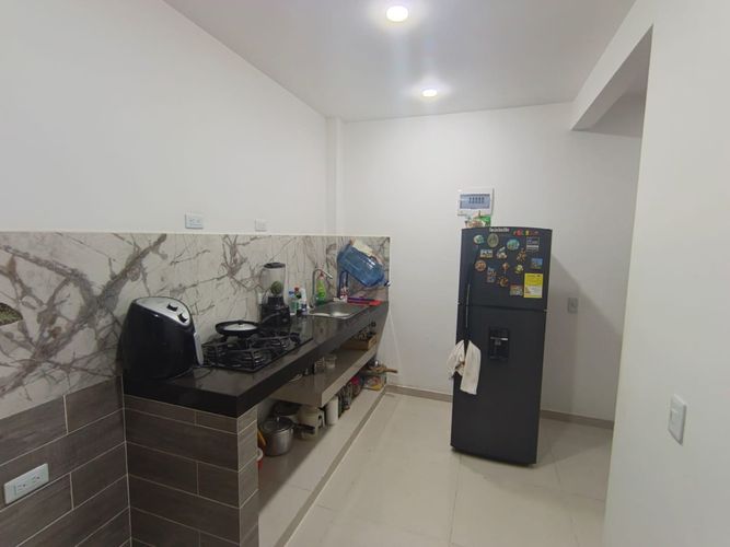 Casa de 3 alcobas en venta en Rincón De Zaragoza, Jamundí, 55 m² · foto 20 de 22