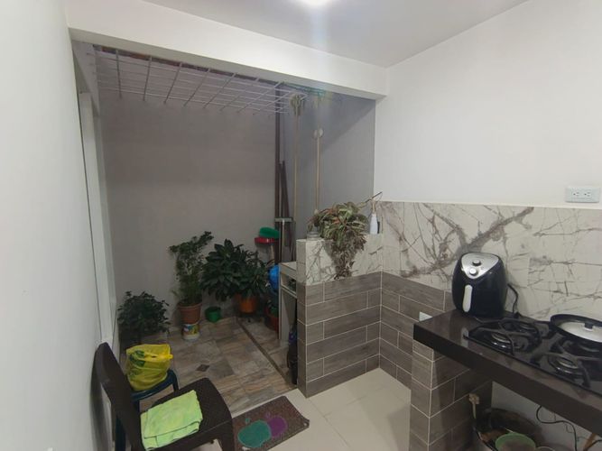 Casa de 3 alcobas en venta en Rincón De Zaragoza, Jamundí, 55 m² · foto 21 de 22