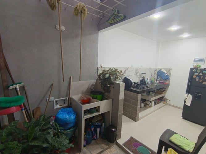 Casa de 3 alcobas en venta en Rincón De Zaragoza, Jamundí, 55 m² · foto 22 de 22