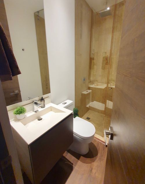 Apartamento de 2 alcobas en venta en El Poblado, Medellín, 129 m² · foto 17 de 24