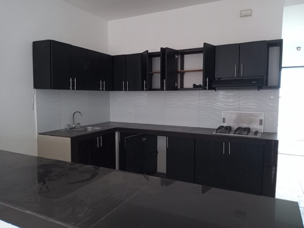 Casa en venta en La Pradera, Montería · foto 6 de 12