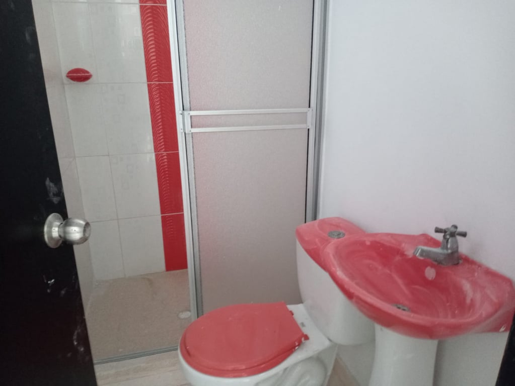 Casa en venta en La Pradera, Montería · foto 12 de 12