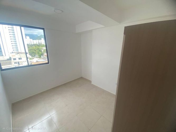 Apartamento de 2 alcobas en venta en San Francisco, Bucaramanga, 42 m² · foto 3 de 6