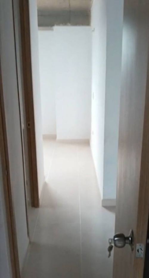 Apartamento de 2 alcobas en venta en San Francisco, Bucaramanga, 42 m² · foto 5 de 6
