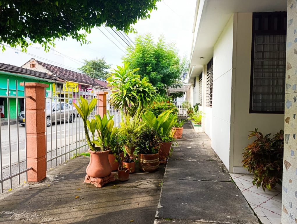 Casa en venta en Centro, Montería · foto 3 de 12