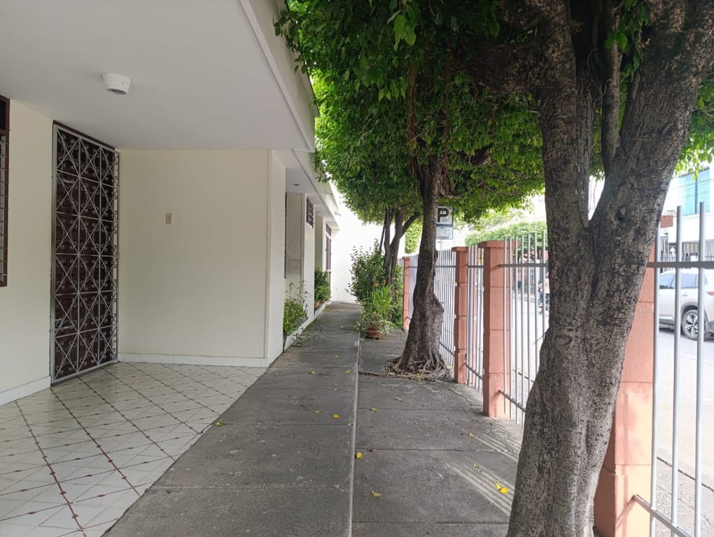Casa en venta en Centro, Montería · foto 4 de 12