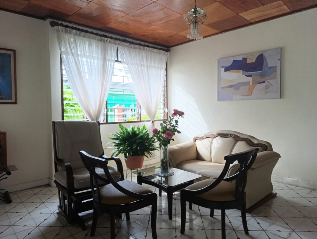 Casa en venta en Centro, Montería · foto 5 de 12