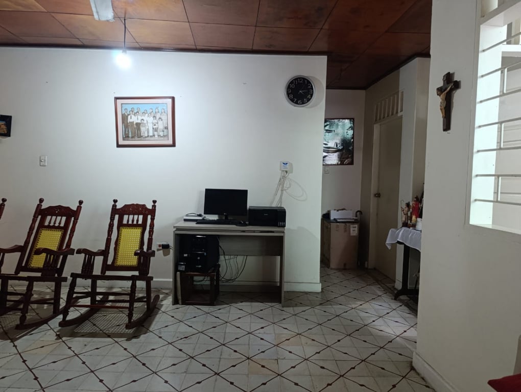 Casa en venta en Centro, Montería · foto 8 de 12