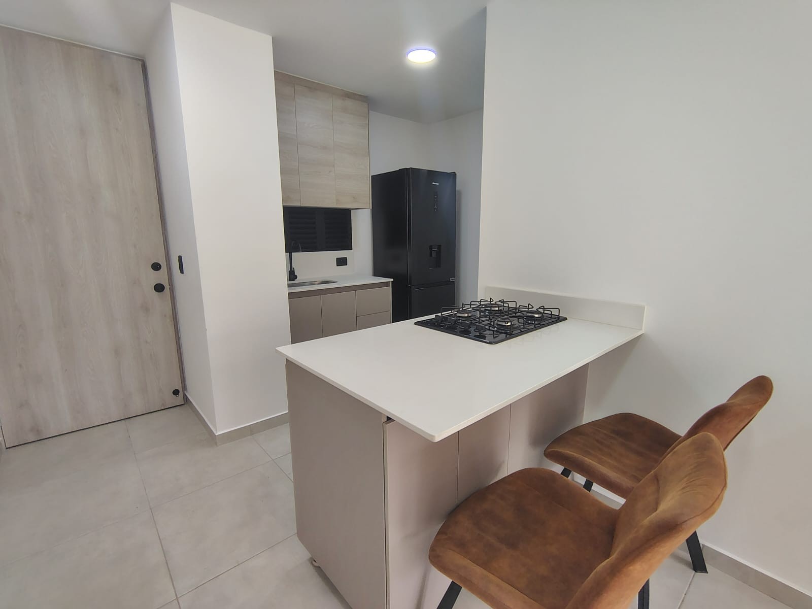 Apartamento en venta en Escobero, Envigado · foto 6 de 15