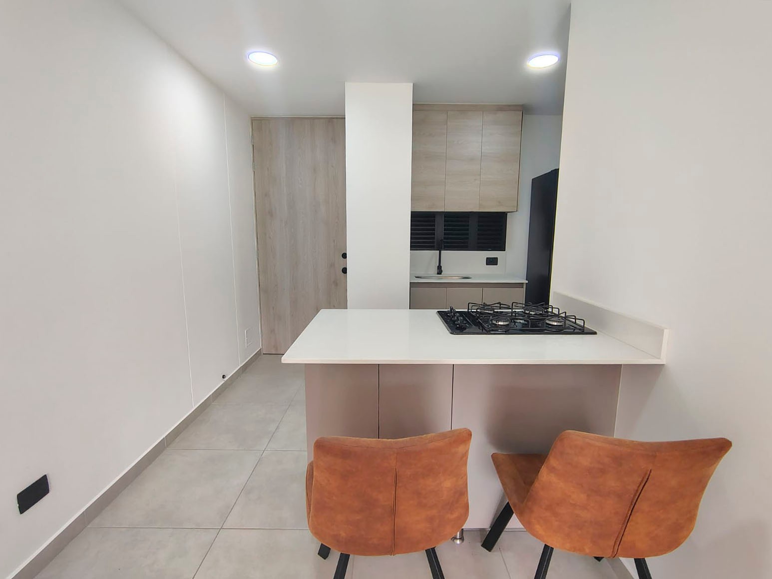 Apartamento en venta en Escobero, Envigado · foto 9 de 15