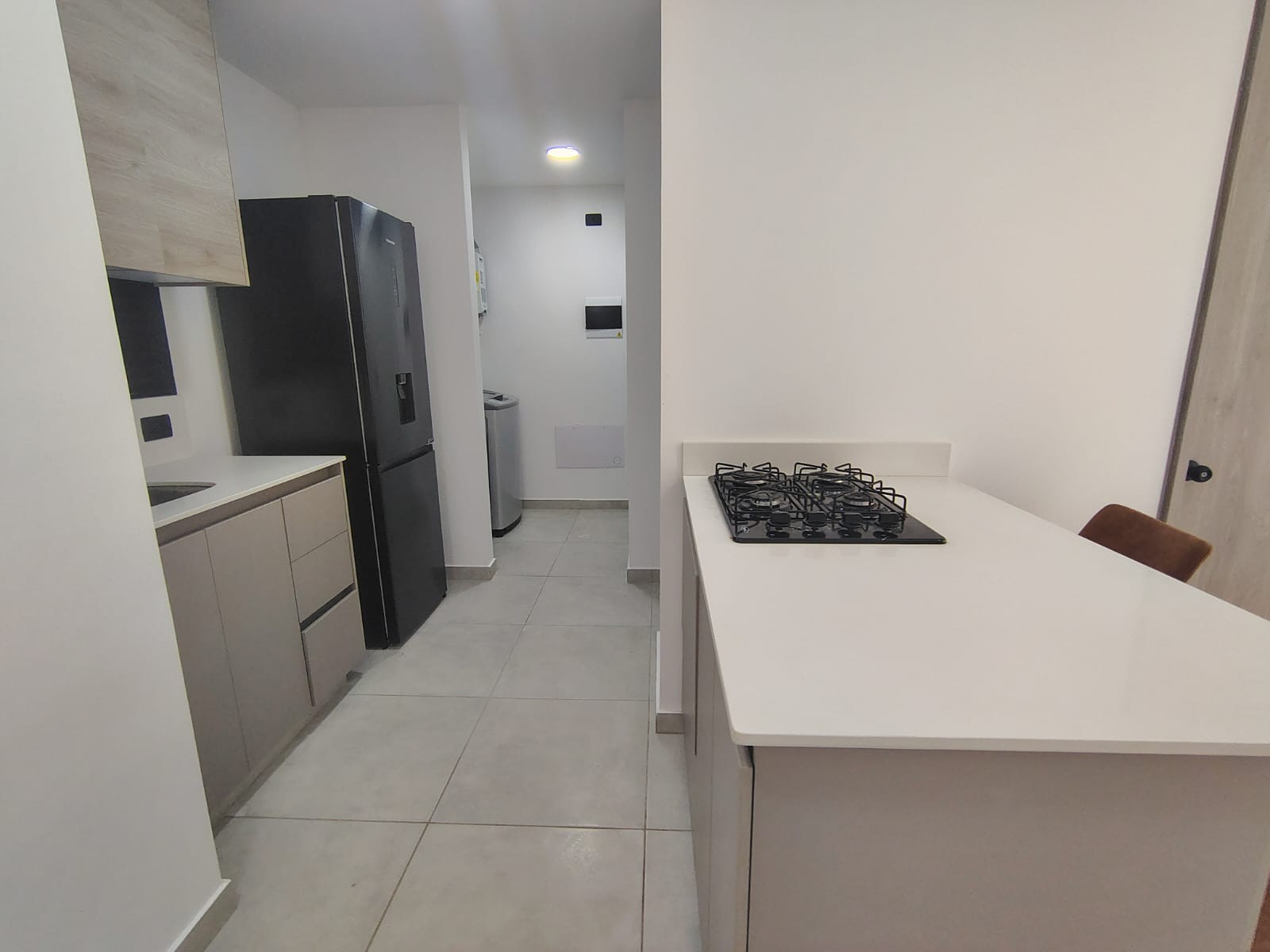Apartamento en venta en Escobero, Envigado · foto 5 de 15