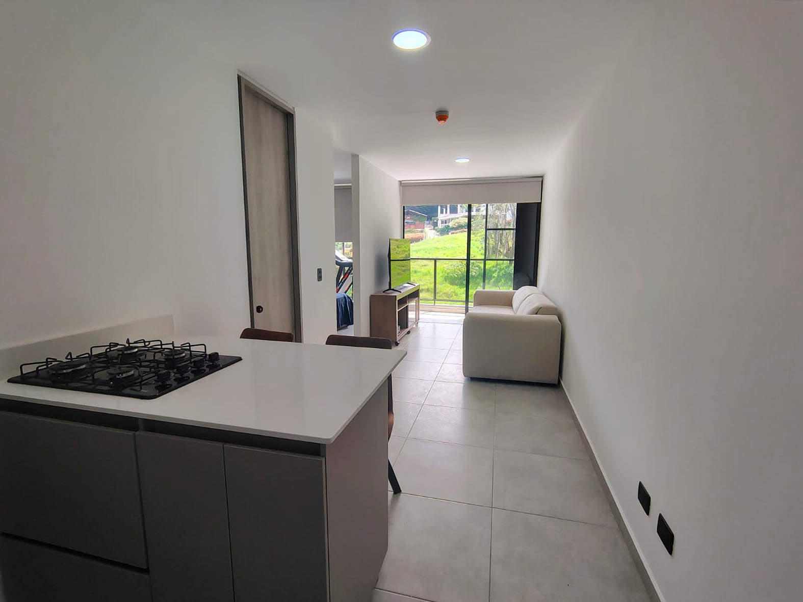 Apartamento en venta en Escobero, Envigado · foto 10 de 15