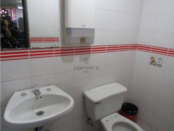 Oficina en venta en Colseguros Andes, Cali, 518 m² · foto 13 de 24