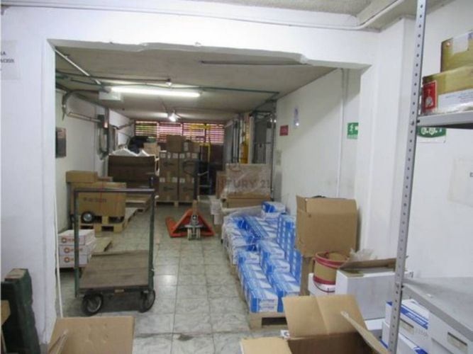 Oficina en venta en Colseguros Andes, Cali, 518 m² · foto 15 de 24