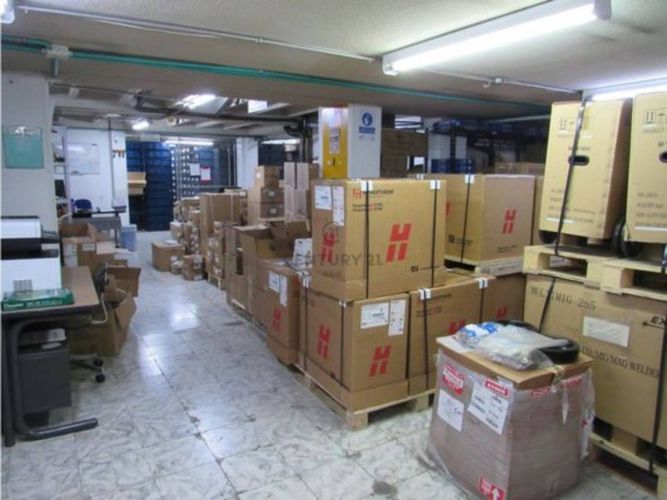 Oficina en venta en Colseguros Andes, Cali, 518 m² · foto 16 de 24
