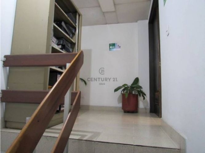 Oficina en venta en Colseguros Andes, Cali, 518 m² · foto 18 de 24