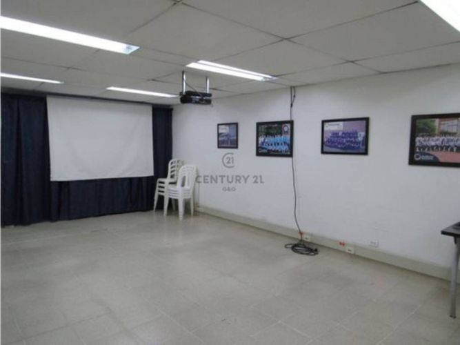 Oficina en venta en Colseguros Andes, Cali, 518 m² · foto 20 de 24