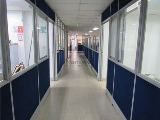 Oficina en venta en Colseguros Andes, Cali, 518 m² · foto 21 de 24