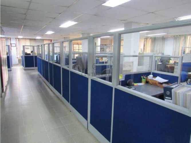 Oficina en venta en Colseguros Andes, Cali, 518 m² · foto 22 de 24