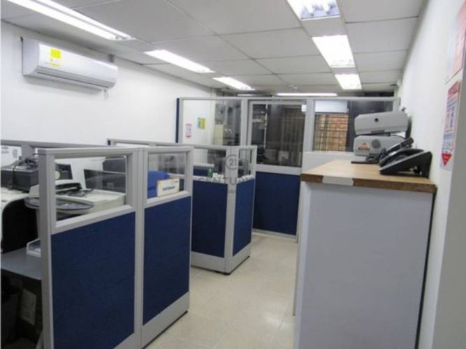Oficina en venta en Colseguros Andes, Cali, 518 m² · foto 23 de 24