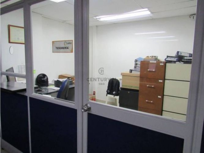 Oficina en venta en Colseguros Andes, Cali, 518 m² · foto 24 de 24
